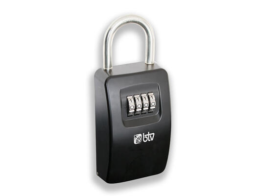 Chaveiro Tipo Cadeado Tripoli 2